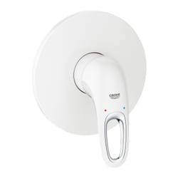 GROHE Eurostyle Blanc