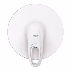 GROHE Eurostyle Blanc