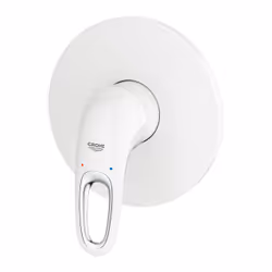 GROHE Eurostyle Blanc