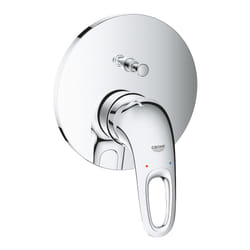 GROHE Eurostyle Chrome