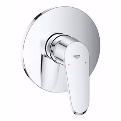 GROHE 24055002 Mitigeur douche encastré Chrome