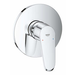 GROHE 24055002 Mitigeur douche encastré Chrome