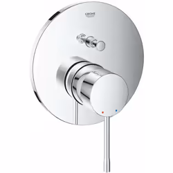Description générale Le mitigeur monocommande GROHE Essence est un choix idéal pour apporter une touche moderne et élégante à ...