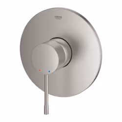 GROHE Essence Acier