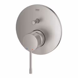 GROHE Essence Acier