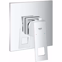 Mitigeur encastré sans corps installation au GROHE Rapido SmartBox 35600000 n’est pas compris GROHE SilkMove cartouche cérami ...