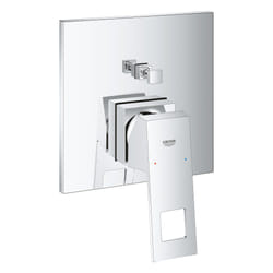 GROHE Eurocube Chrome