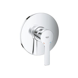 Grohe - Lineare Mitigeur mécanique 1 sortie douche (24063001)