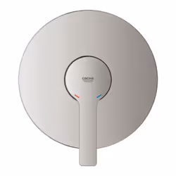 GROHE Lineare Acier