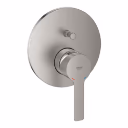 GROHE Lineare, Acier, 1 pièce(s)