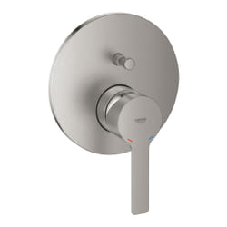 GROHE Lineare Acier