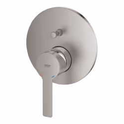 GROHE Lineare Acier