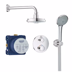 GROHE Grohtherm, 1 pièce(s)
