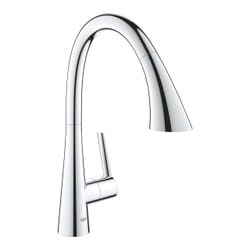 GROHE Zedra Chrome