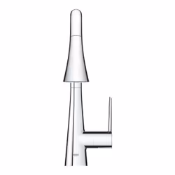 GROHE Zedra Chrome