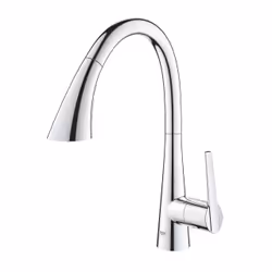 GROHE Zedra Chrome - Vue supplémentaire 5