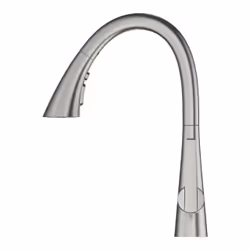 GROHE Zedra Acier - Vue supplémentaire 4