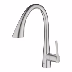 GROHE Zedra Acier - Vue supplémentaire 5