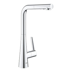 GROHE Zedra Chrome