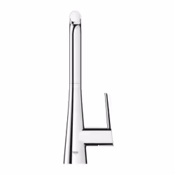GROHE Zedra Chrome