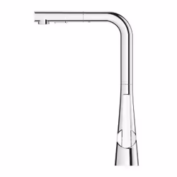 GROHE Zedra Chrome - Vue supplémentaire 4