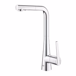 GROHE Zedra Chrome - Vue supplémentaire 5