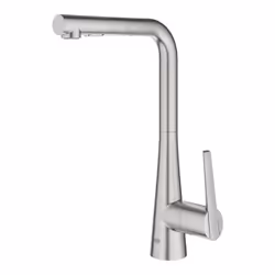 GROHE Zedra Acier inoxydable - Vue supplémentaire 4