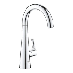 GROHE Zedra Chrome