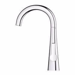 GROHE Zedra Chrome