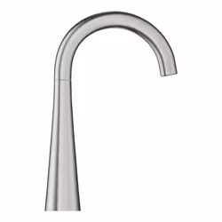 GROHE Zedra Acier