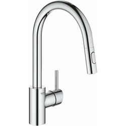 Mitigeur monocommande evier Grohe Concetto