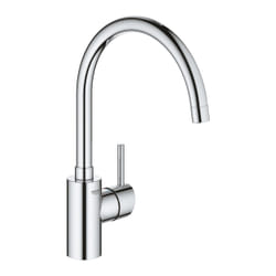 GROHE Concetto Chrome
