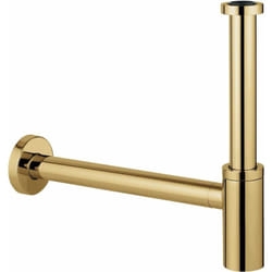 Grohe - Siphons - Siphon design, Cool Sunrise 28912GL0