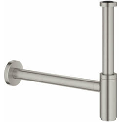 Grohe - Siphons - Siphon design, supersteel 28912DC0