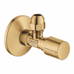 GROHE Sense, Or, 1 pièce(s)