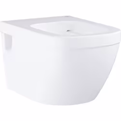 Cuvette suspendue Euro Ceramic