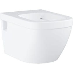 Cuvette suspendue Euro Ceramic
