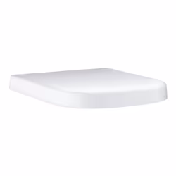 GROHE Euro Ceramic, Blanc, 1 pièce(s)