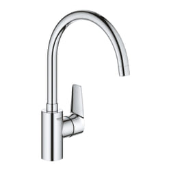 GROHE BauEdge Chrome