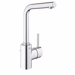 GROHE Concetto, Chrome