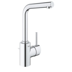 GROHE Concetto Chrome