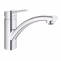 GROHE 30358000, Robinet de salle de bain