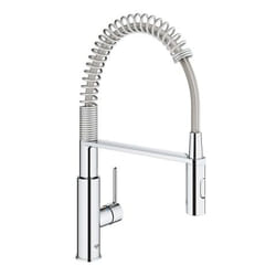 GROHE 30361000 robinet Chrome