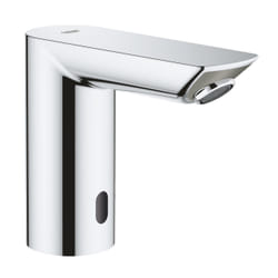GROHE Eurosmart Cosmopolitan E Chrome