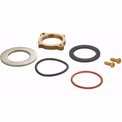 Description générale Kit de fixation pour mitigeur GROHE référence 48384000, permettant la fixation des mitigeurs de cuisine  ...