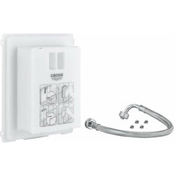 Grohe - Accessoires - Trappe de visite pour les petites plaques 40949000