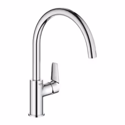 GROHE Start Edge, Chrome