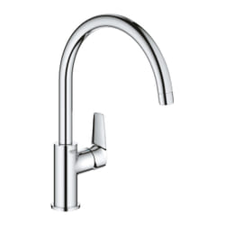 GROHE Start Edge Chrome