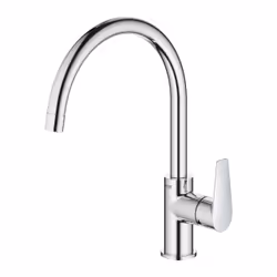 GROHE Start Edge Chrome