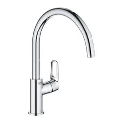 GROHE BauFlow Chrome